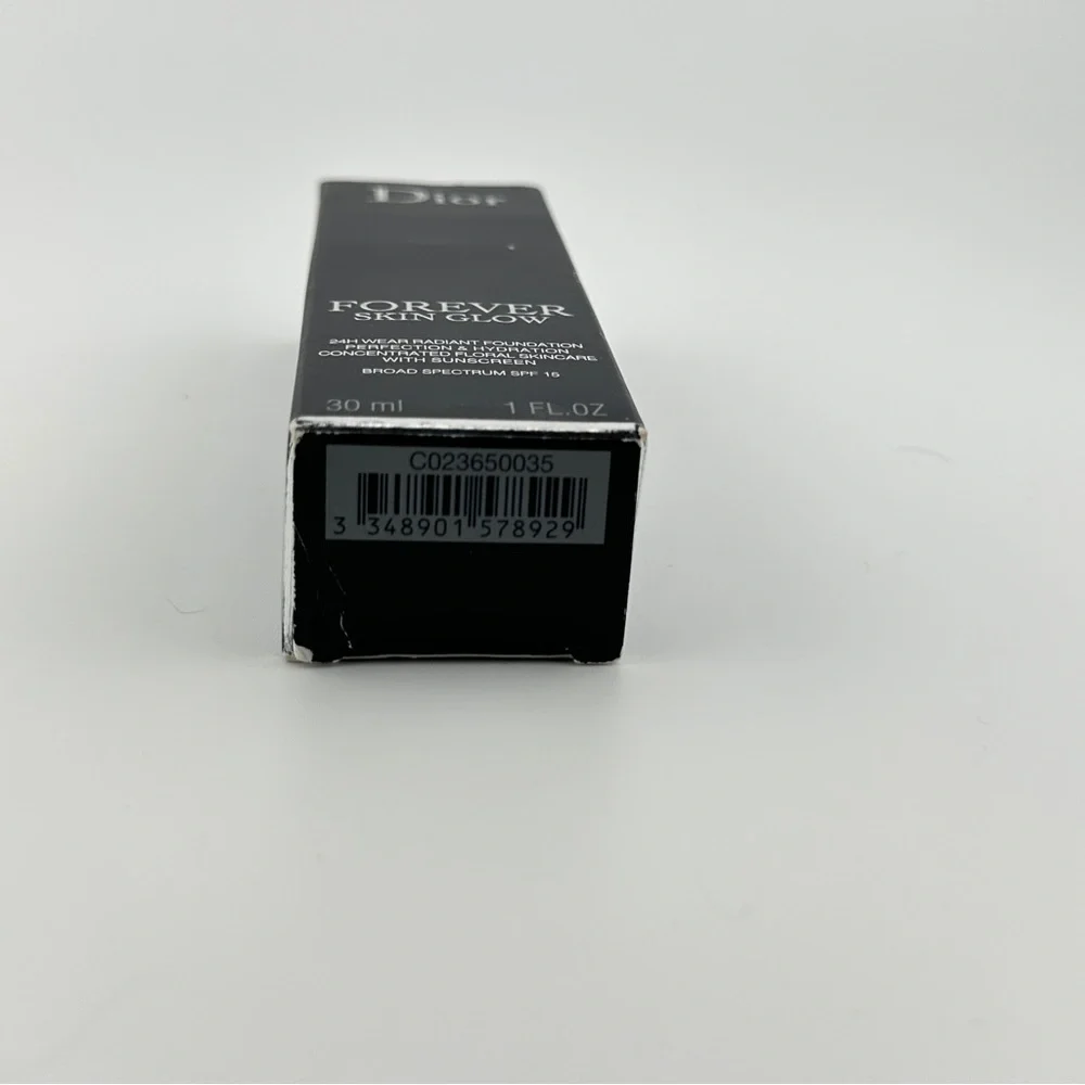 🆕 DIOR Forever Skin Correct Creamy Concealer in shade - 1.5N (NIB)